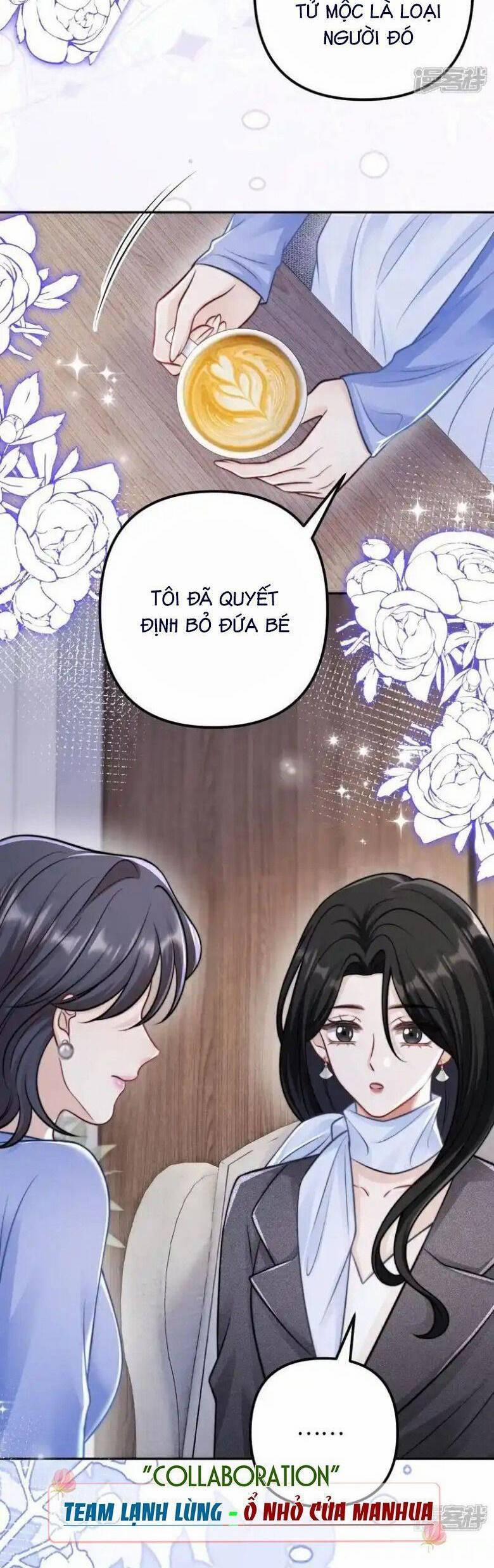 Thì Ra Thư Ký Chu Là Người Như Vậy 28 trang 27