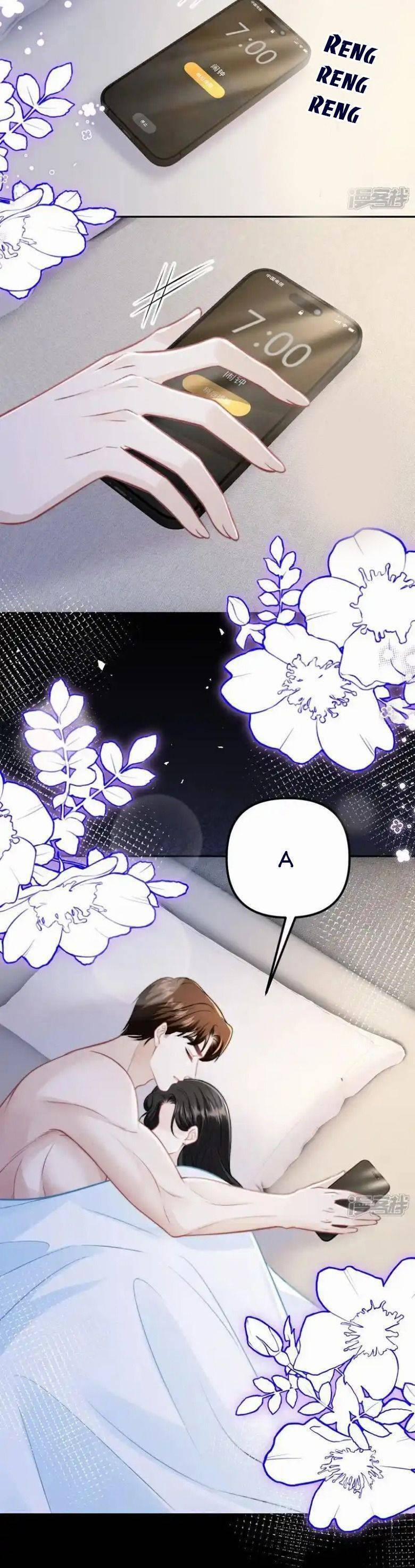 Thì Ra Thư Ký Chu Là Người Như Vậy 28 trang 3