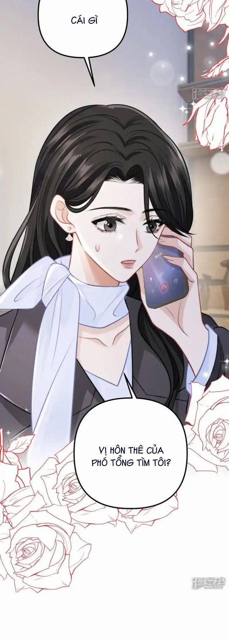 Thì Ra Thư Ký Chu Là Người Như Vậy 28 trang 40