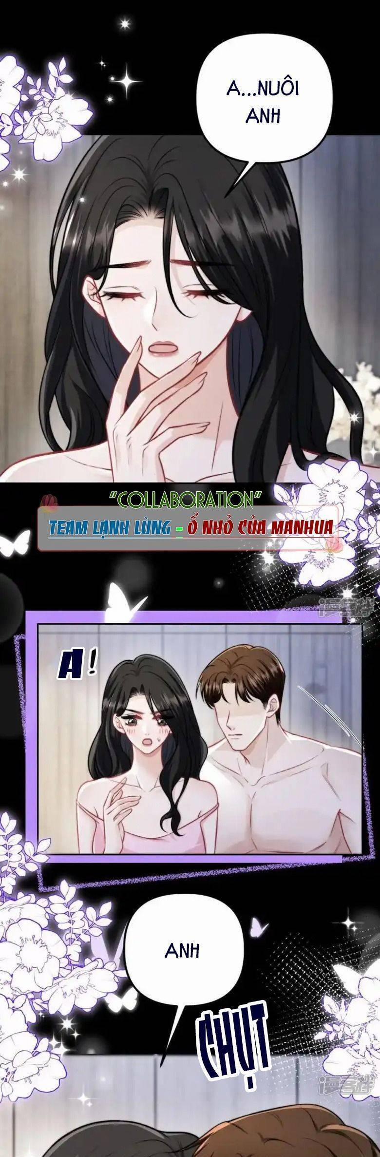 Thì Ra Thư Ký Chu Là Người Như Vậy 28 trang 7