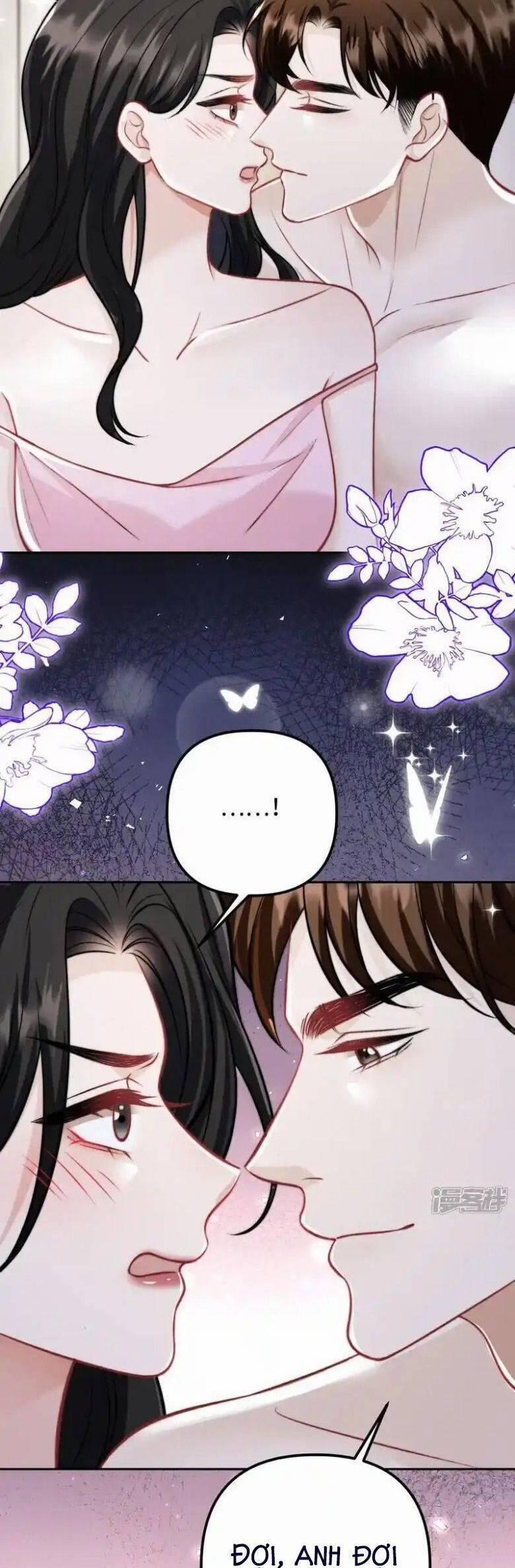 Thì Ra Thư Ký Chu Là Người Như Vậy 28 trang 8