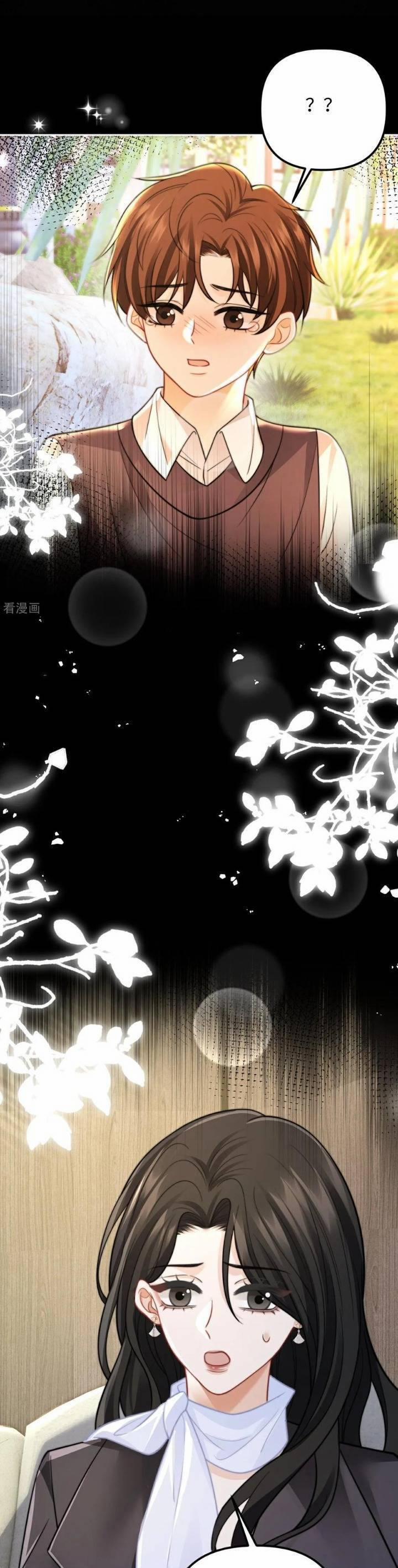 Thì Ra Thư Ký Chu Là Người Như Vậy 29 trang 20