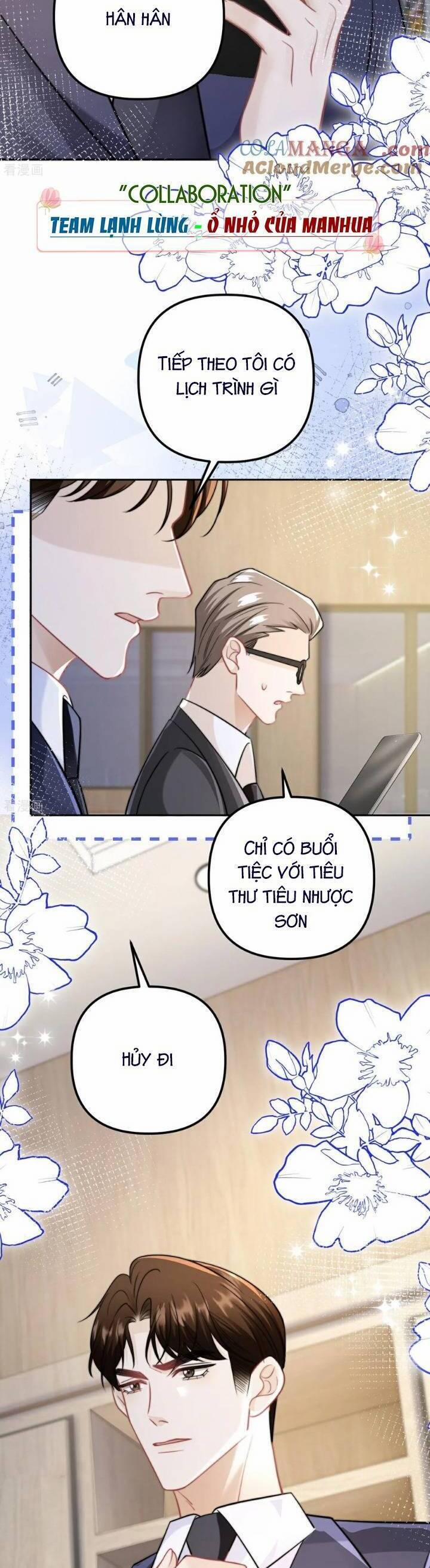 Thì Ra Thư Ký Chu Là Người Như Vậy 29 trang 33