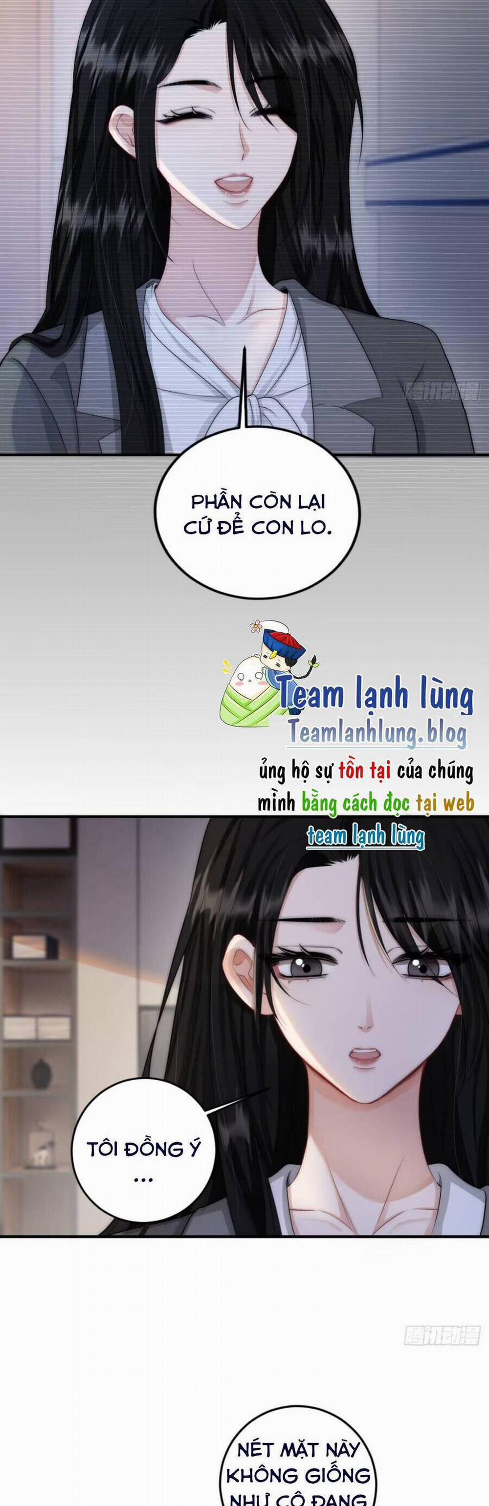 Thì Ra Thư Ký Chu Là Người Như Vậy 3 trang 21