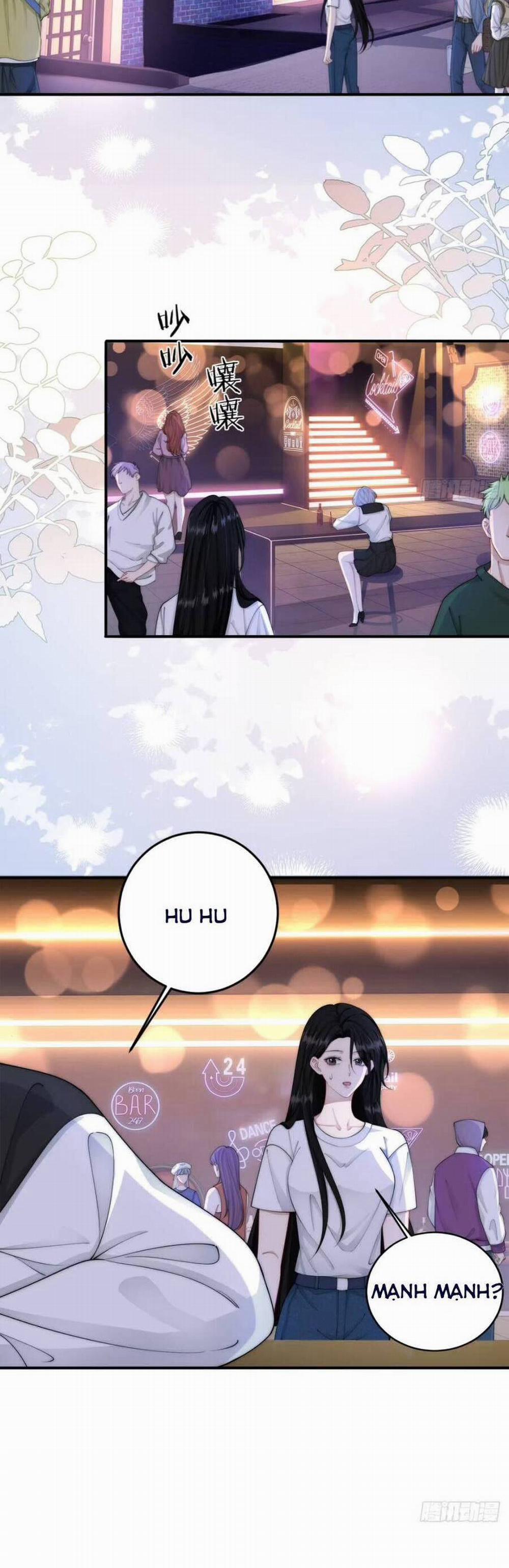 Thì Ra Thư Ký Chu Là Người Như Vậy 3 trang 27