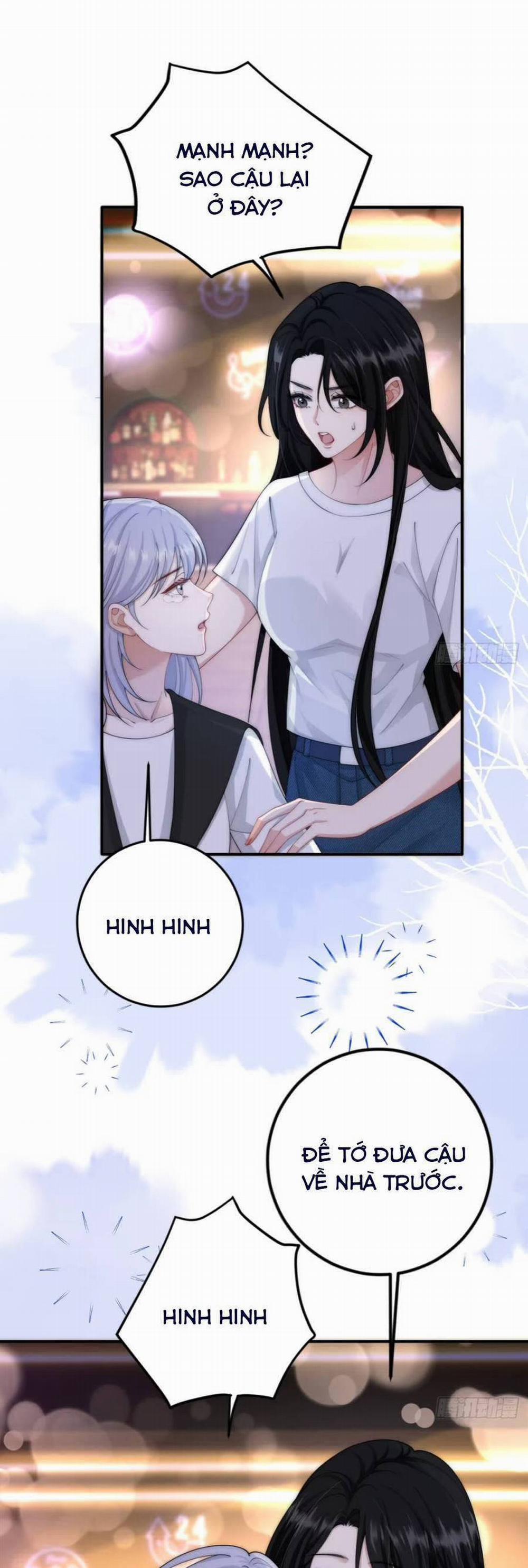 Thì Ra Thư Ký Chu Là Người Như Vậy 3 trang 28