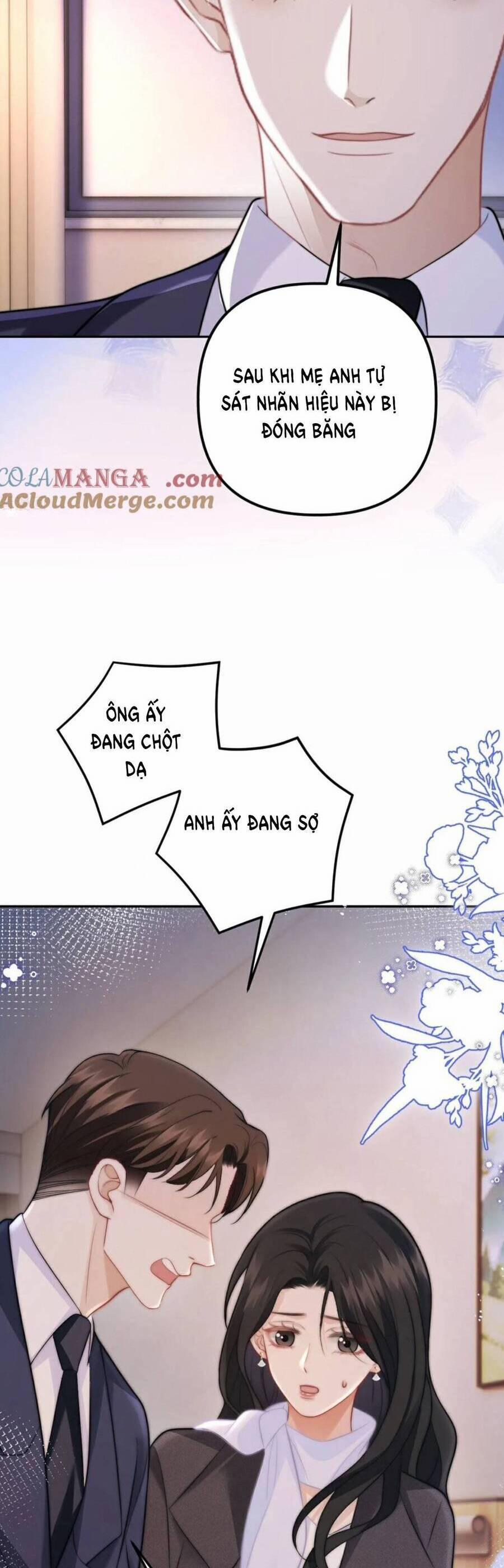 Thì Ra Thư Ký Chu Là Người Như Vậy 31 trang 17