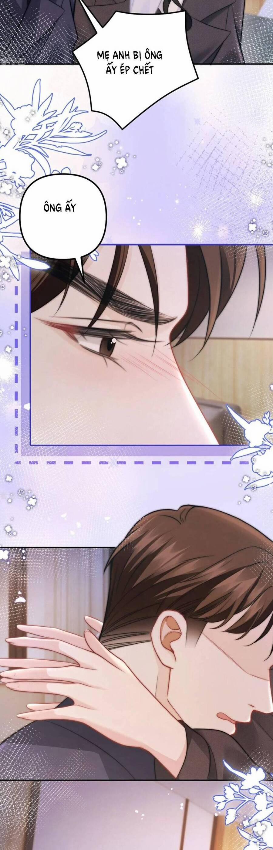 Thì Ra Thư Ký Chu Là Người Như Vậy 31 trang 18