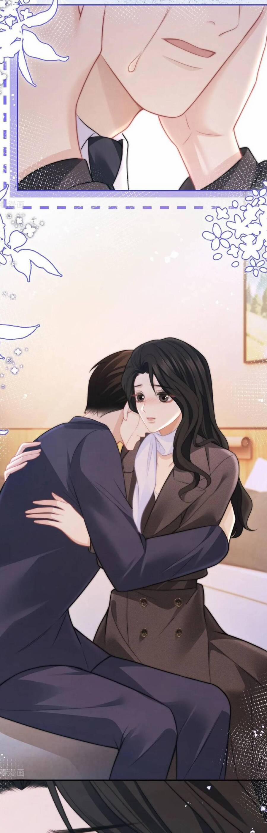 Thì Ra Thư Ký Chu Là Người Như Vậy 31 trang 22