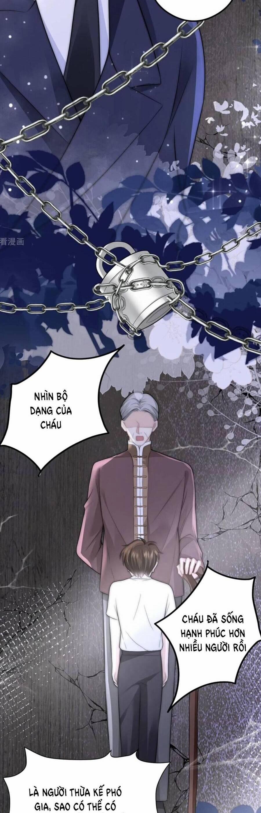 Thì Ra Thư Ký Chu Là Người Như Vậy 31 trang 26