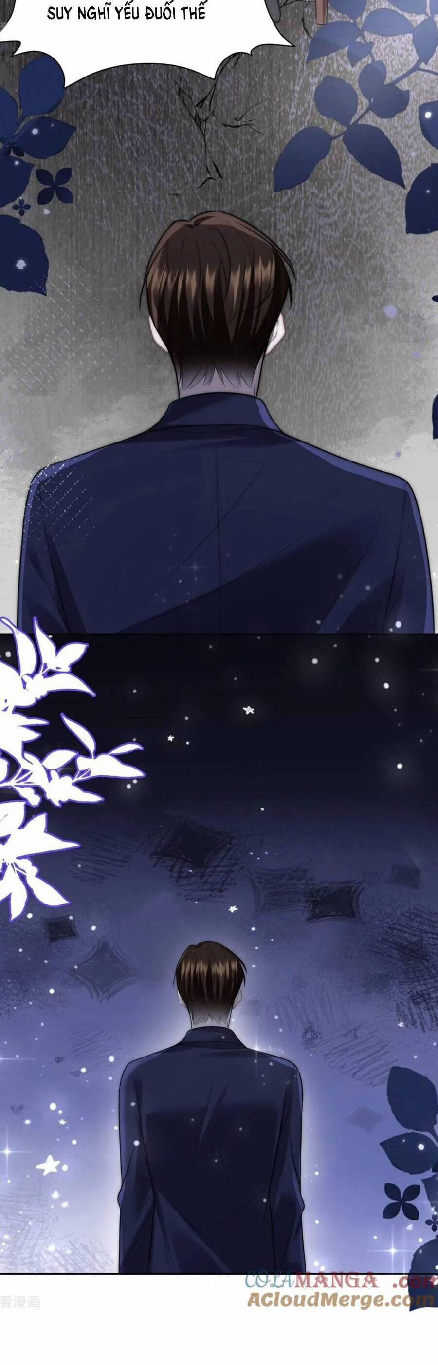 Thì Ra Thư Ký Chu Là Người Như Vậy 31 trang 27