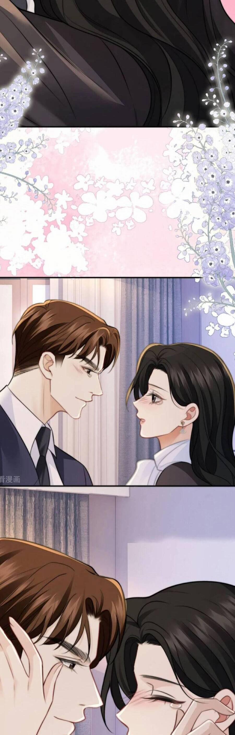 Thì Ra Thư Ký Chu Là Người Như Vậy 31 trang 30