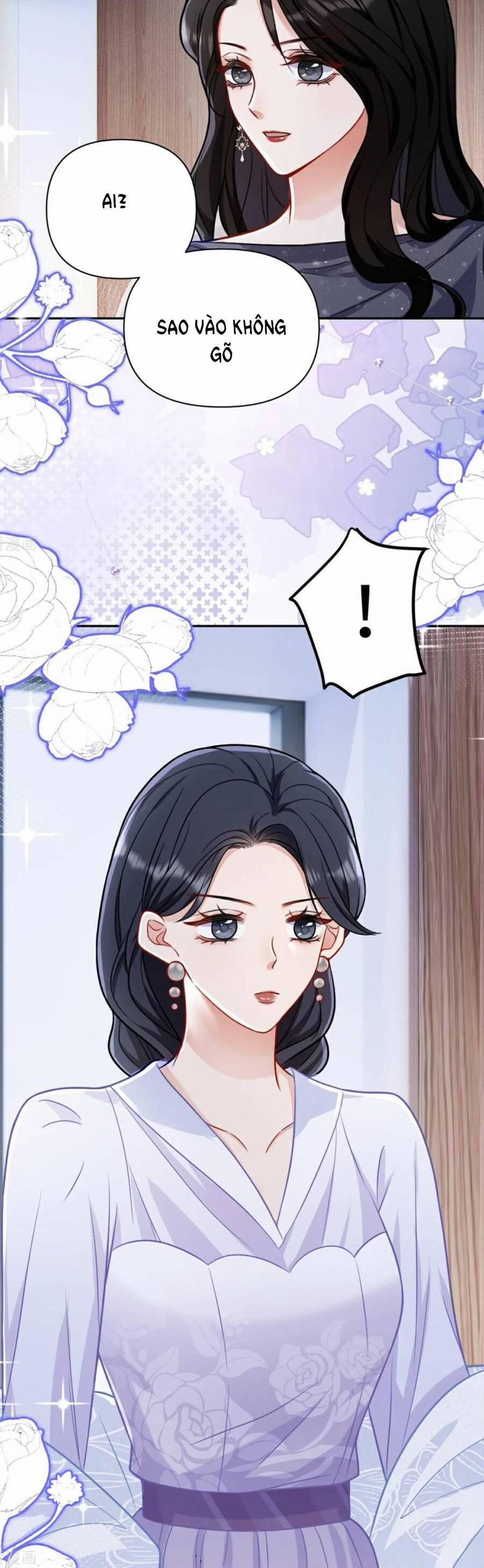 Thì Ra Thư Ký Chu Là Người Như Vậy 31 trang 36