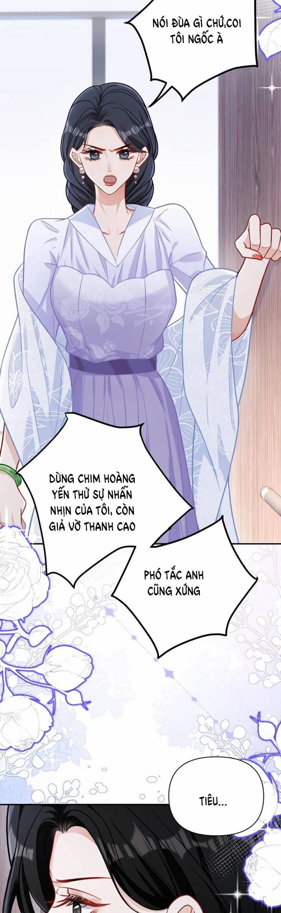 Thì Ra Thư Ký Chu Là Người Như Vậy 31 trang 40