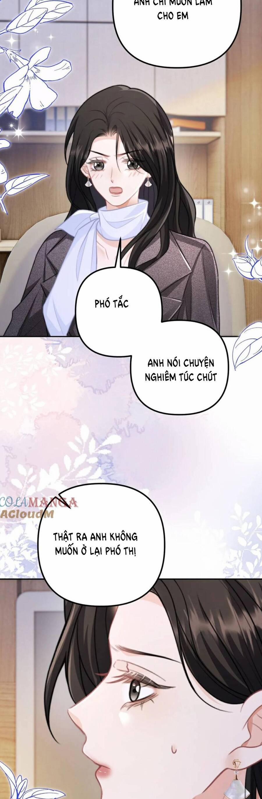 Thì Ra Thư Ký Chu Là Người Như Vậy 31 trang 5