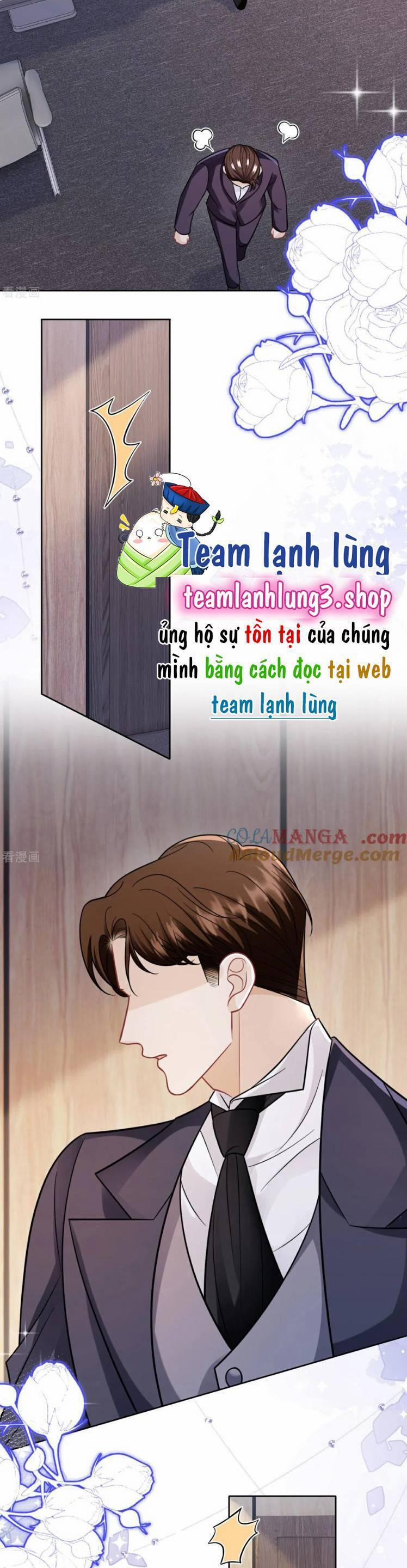 Thì Ra Thư Ký Chu Là Người Như Vậy 32 trang 10