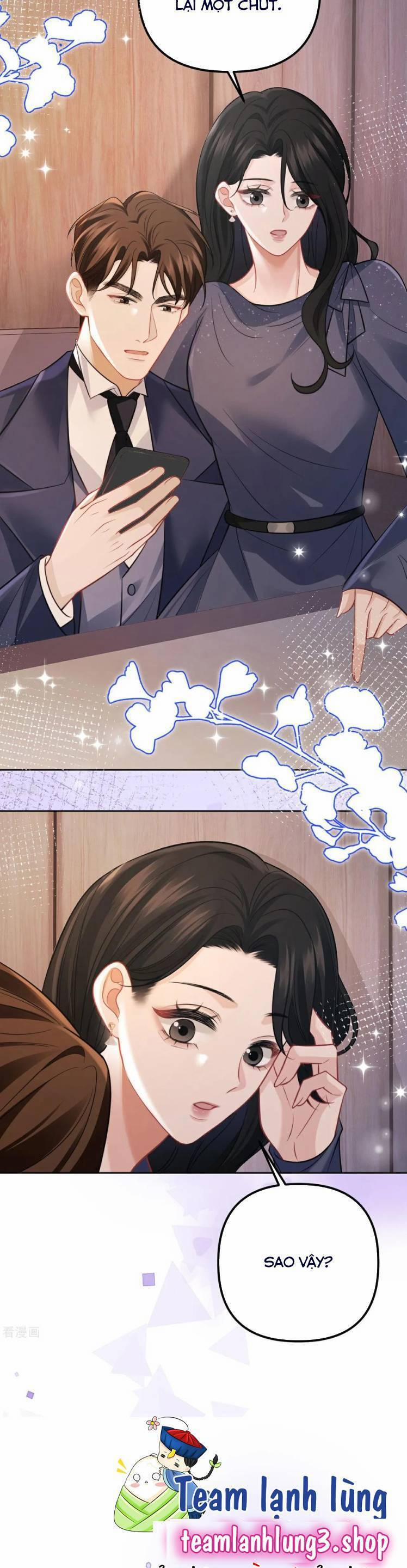 Thì Ra Thư Ký Chu Là Người Như Vậy 32 trang 18