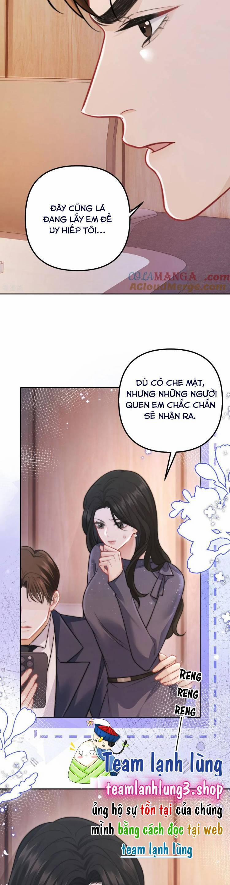 Thì Ra Thư Ký Chu Là Người Như Vậy 32 trang 21