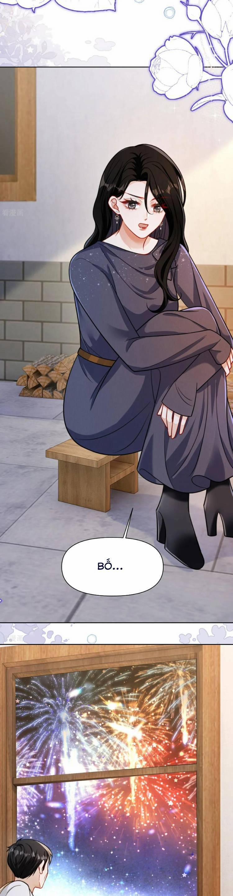 Thì Ra Thư Ký Chu Là Người Như Vậy 32 trang 26