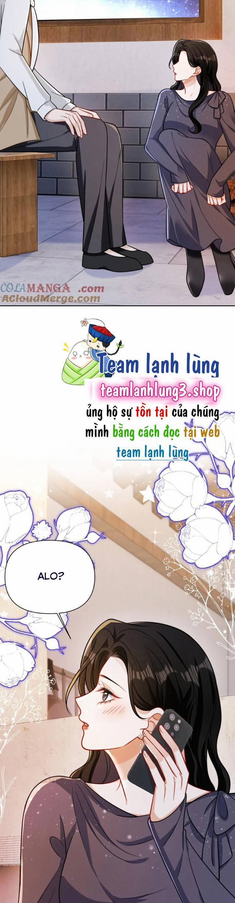 Thì Ra Thư Ký Chu Là Người Như Vậy 32 trang 27