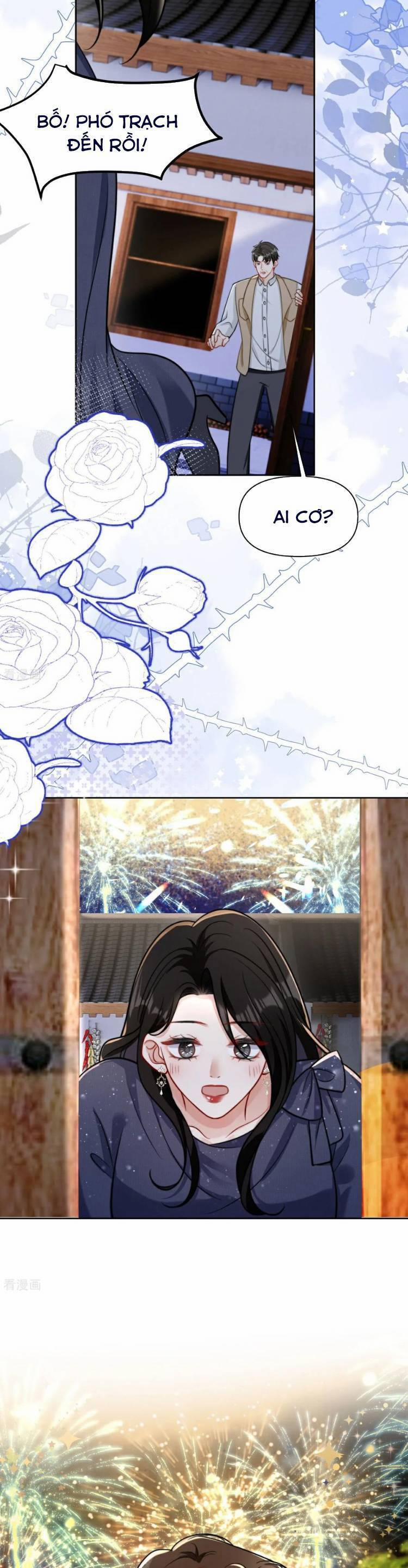 Thì Ra Thư Ký Chu Là Người Như Vậy 32 trang 29