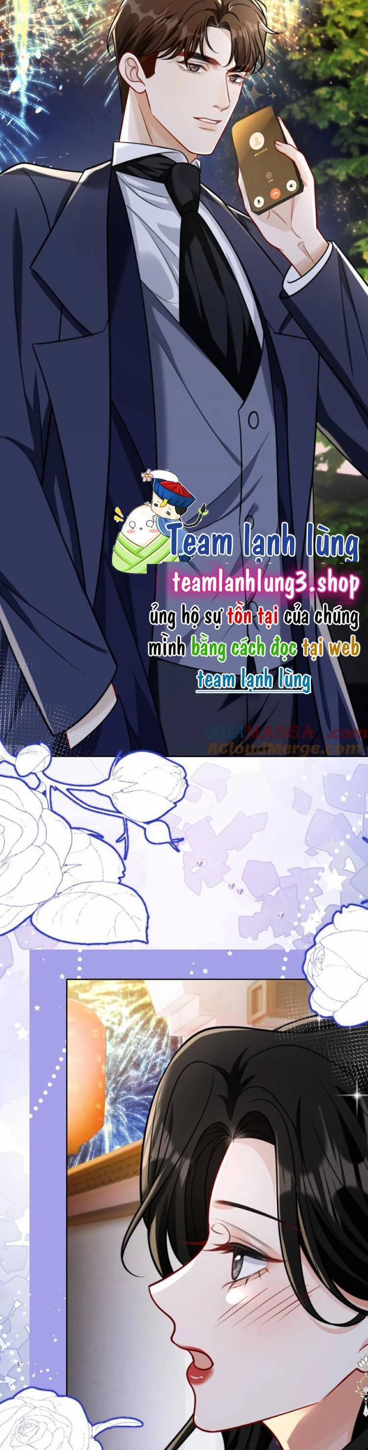 Thì Ra Thư Ký Chu Là Người Như Vậy 32 trang 30