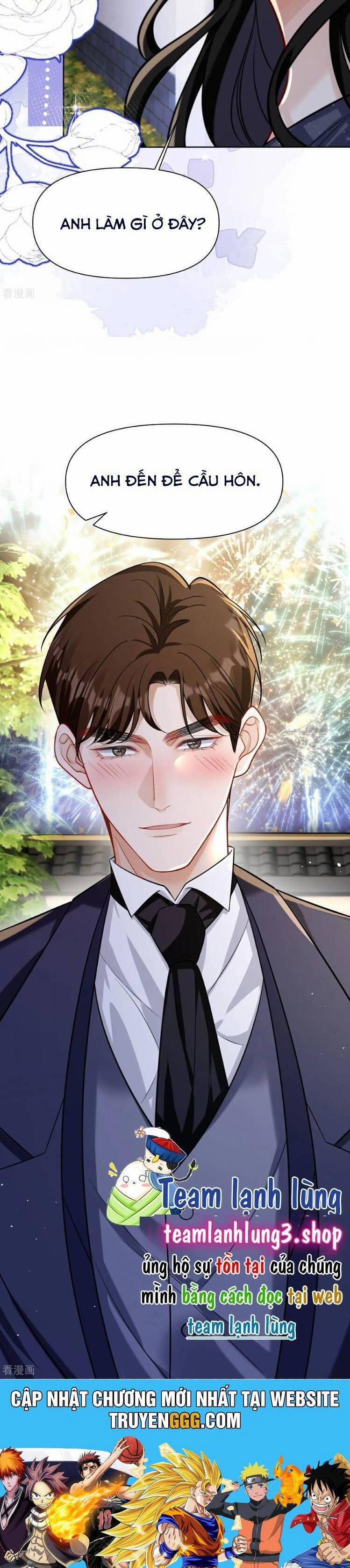 Thì Ra Thư Ký Chu Là Người Như Vậy 32 trang 31