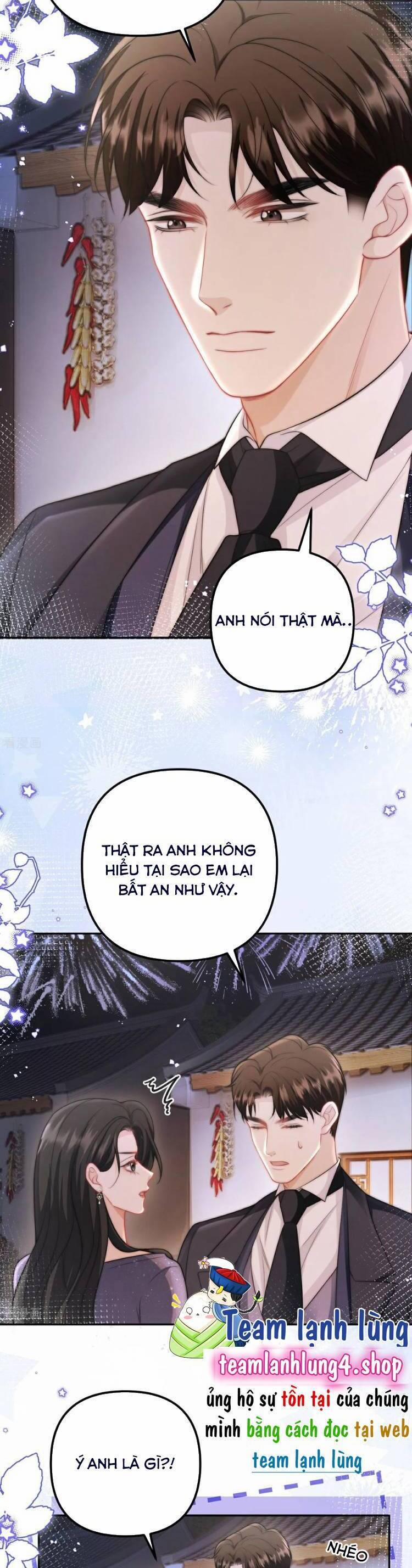 Thì Ra Thư Ký Chu Là Người Như Vậy 33 trang 10