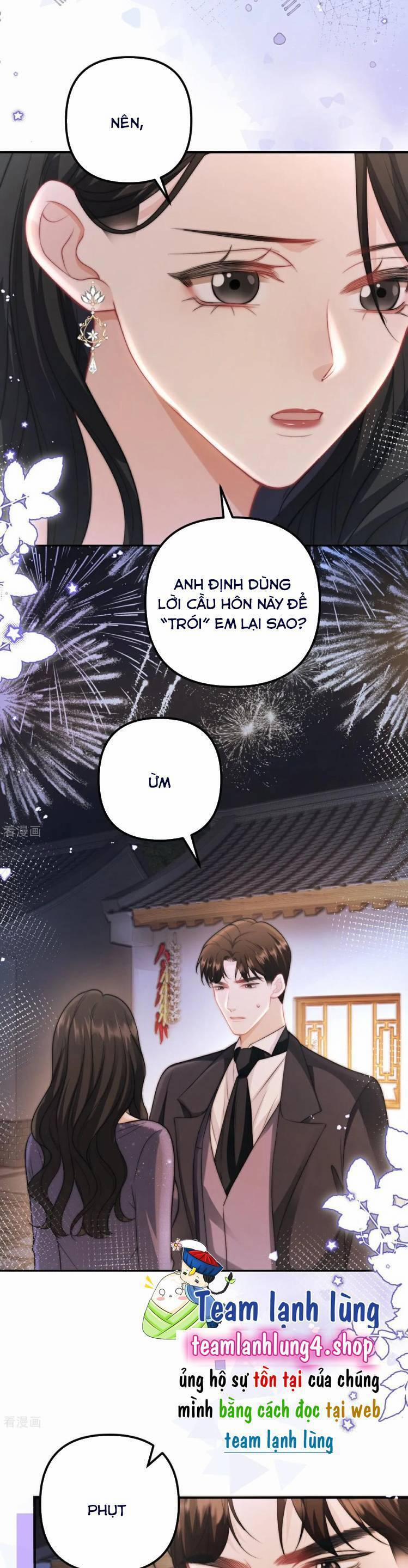 Thì Ra Thư Ký Chu Là Người Như Vậy 33 trang 13