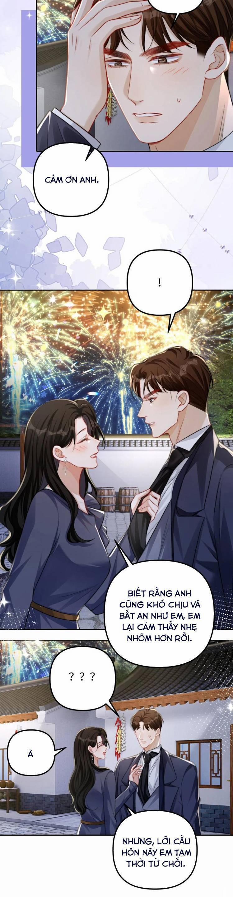 Thì Ra Thư Ký Chu Là Người Như Vậy 33 trang 16