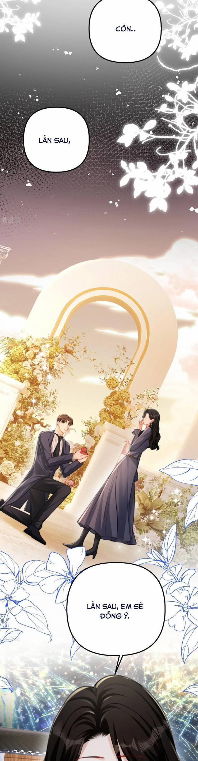 Thì Ra Thư Ký Chu Là Người Như Vậy 33 trang 19