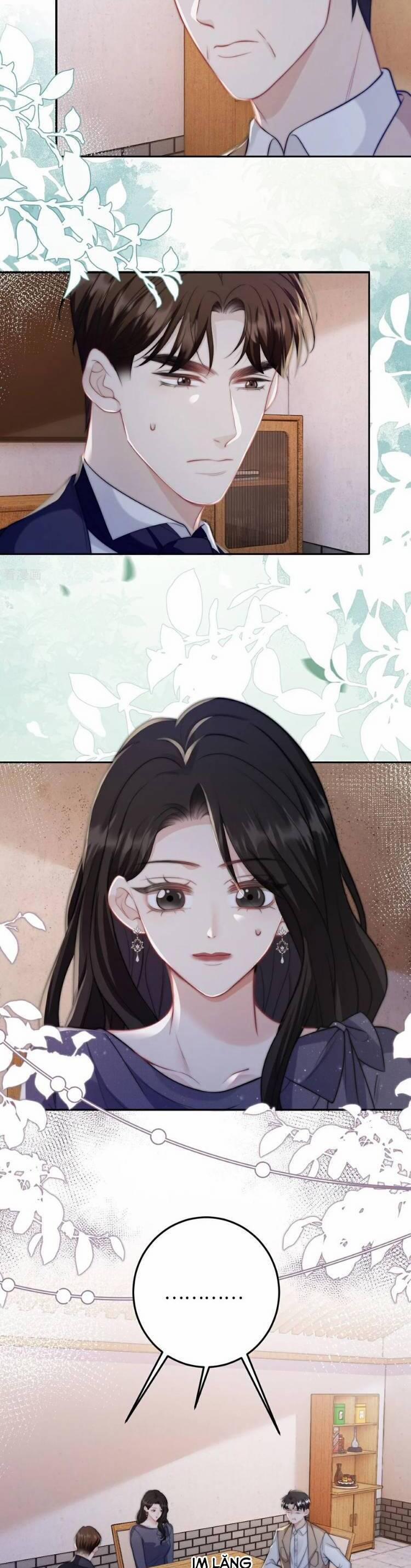 Thì Ra Thư Ký Chu Là Người Như Vậy 33 trang 2