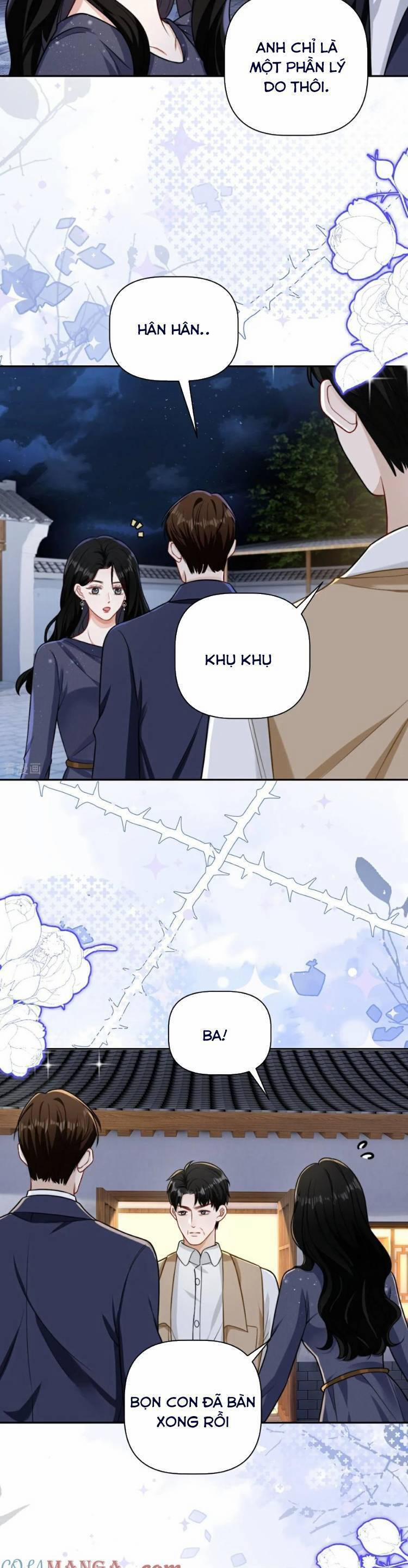 Thì Ra Thư Ký Chu Là Người Như Vậy 33 trang 25