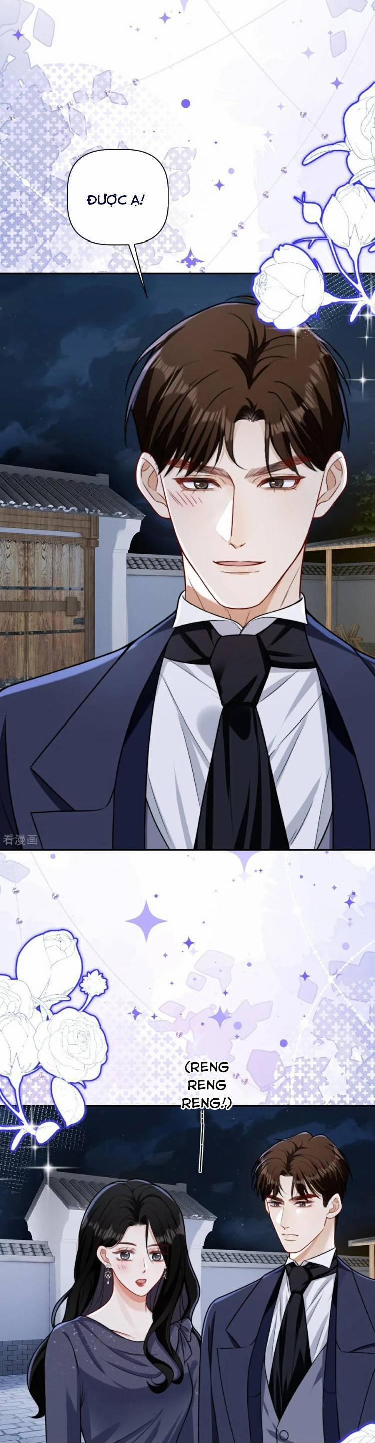 Thì Ra Thư Ký Chu Là Người Như Vậy 33 trang 28