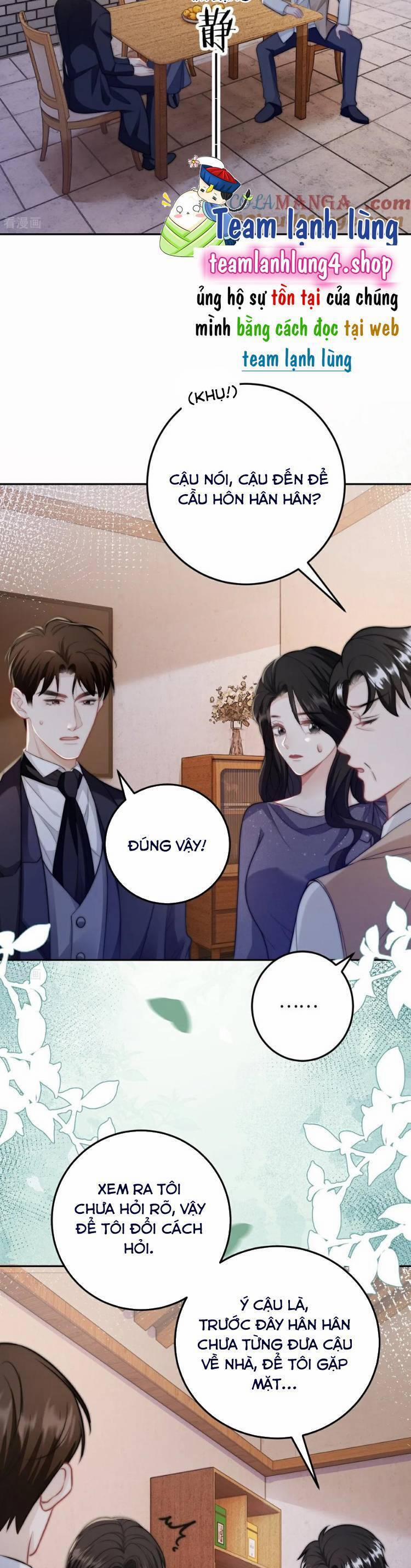 Thì Ra Thư Ký Chu Là Người Như Vậy 33 trang 3