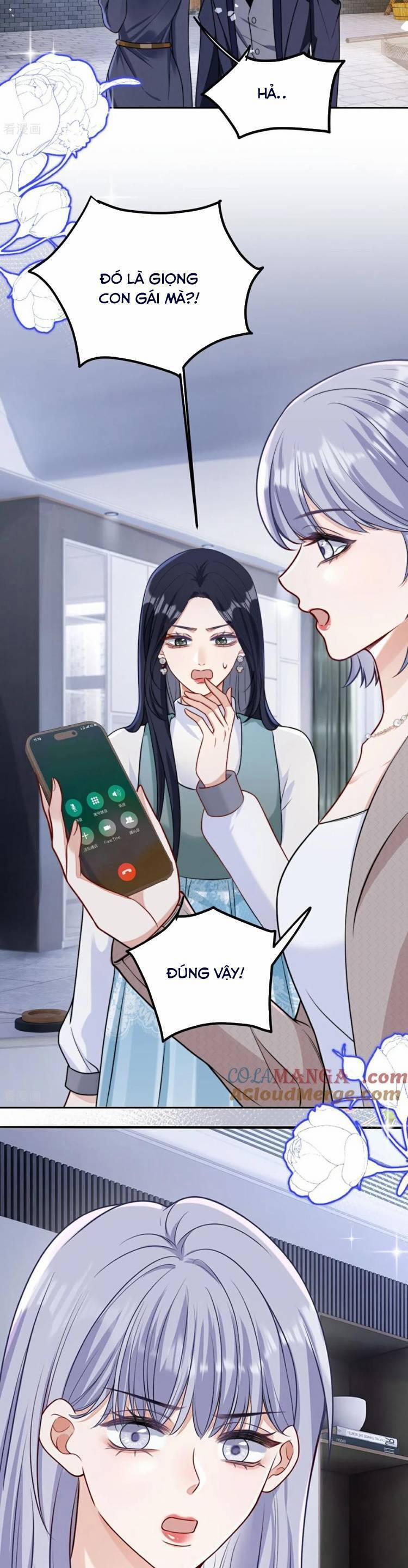 Thì Ra Thư Ký Chu Là Người Như Vậy 33 trang 30