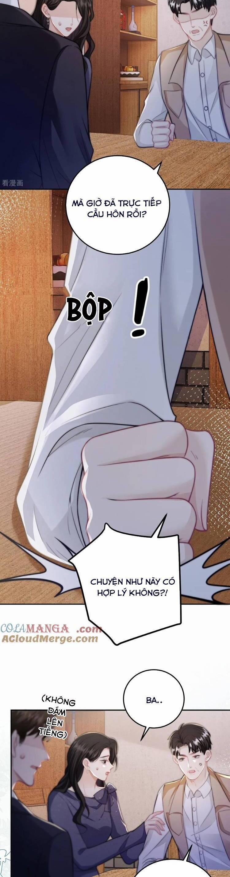 Thì Ra Thư Ký Chu Là Người Như Vậy 33 trang 4