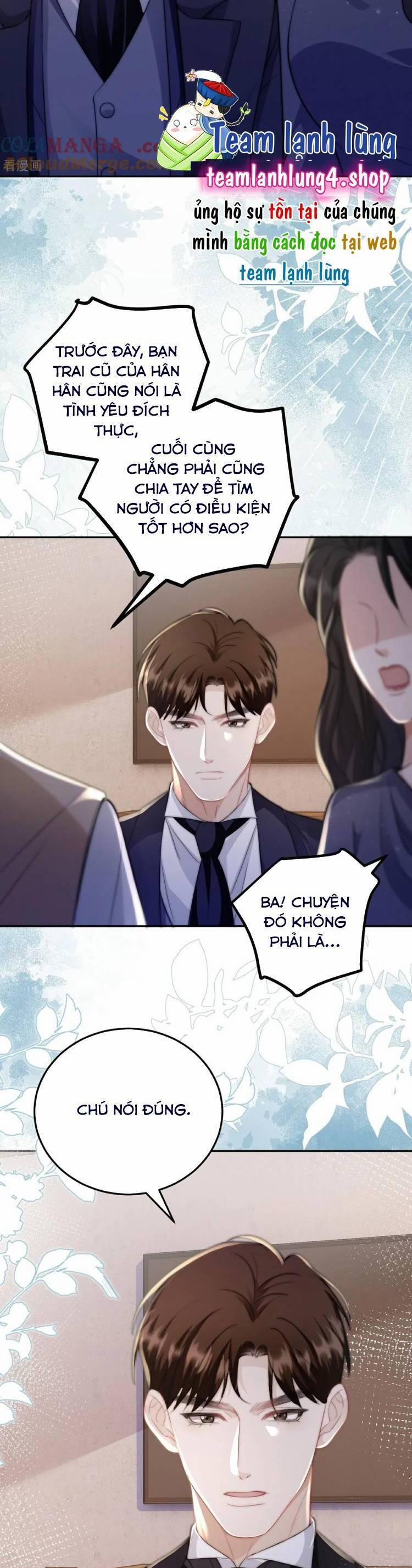 Thì Ra Thư Ký Chu Là Người Như Vậy 33 trang 6