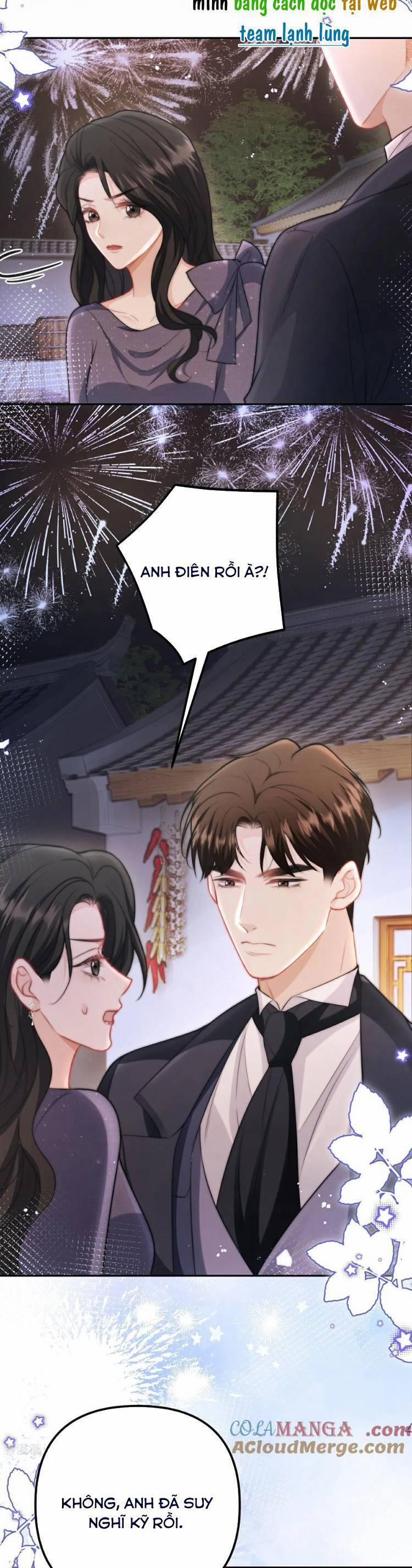 Thì Ra Thư Ký Chu Là Người Như Vậy 33 trang 9