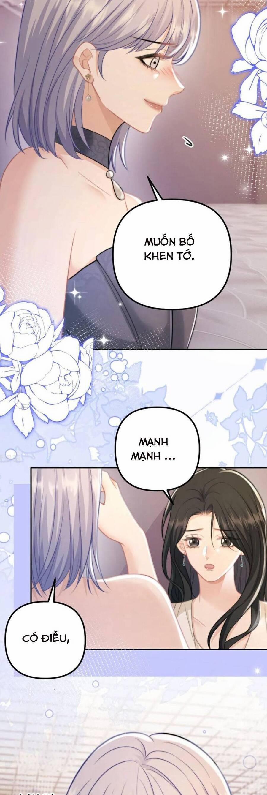 Thì Ra Thư Ký Chu Là Người Như Vậy 34 trang 12