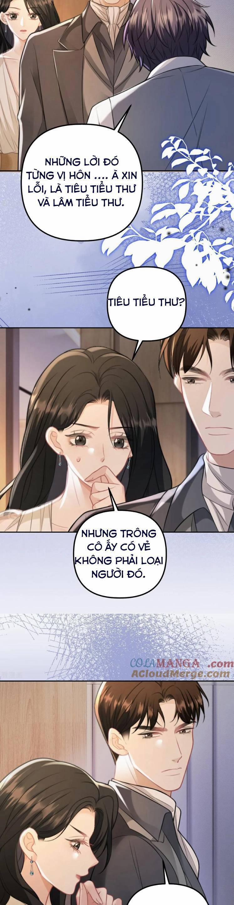 Thì Ra Thư Ký Chu Là Người Như Vậy 35 trang 13