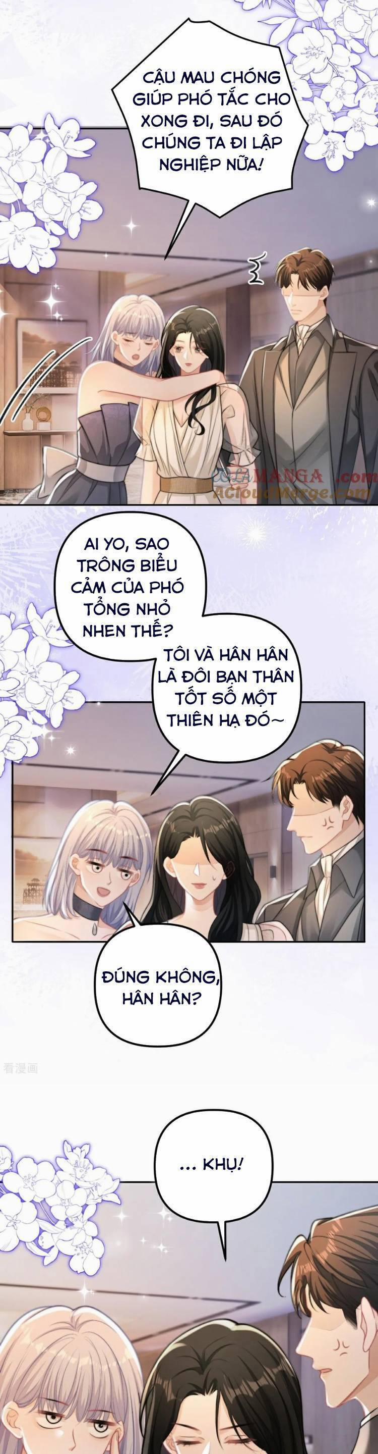 Thì Ra Thư Ký Chu Là Người Như Vậy 35 trang 27