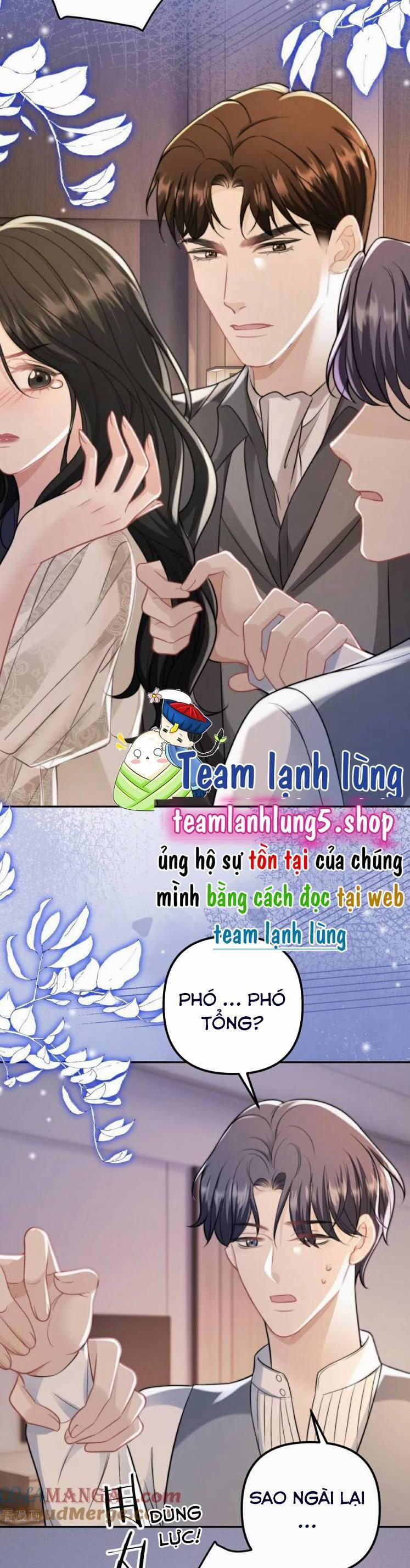 Thì Ra Thư Ký Chu Là Người Như Vậy 35 trang 8