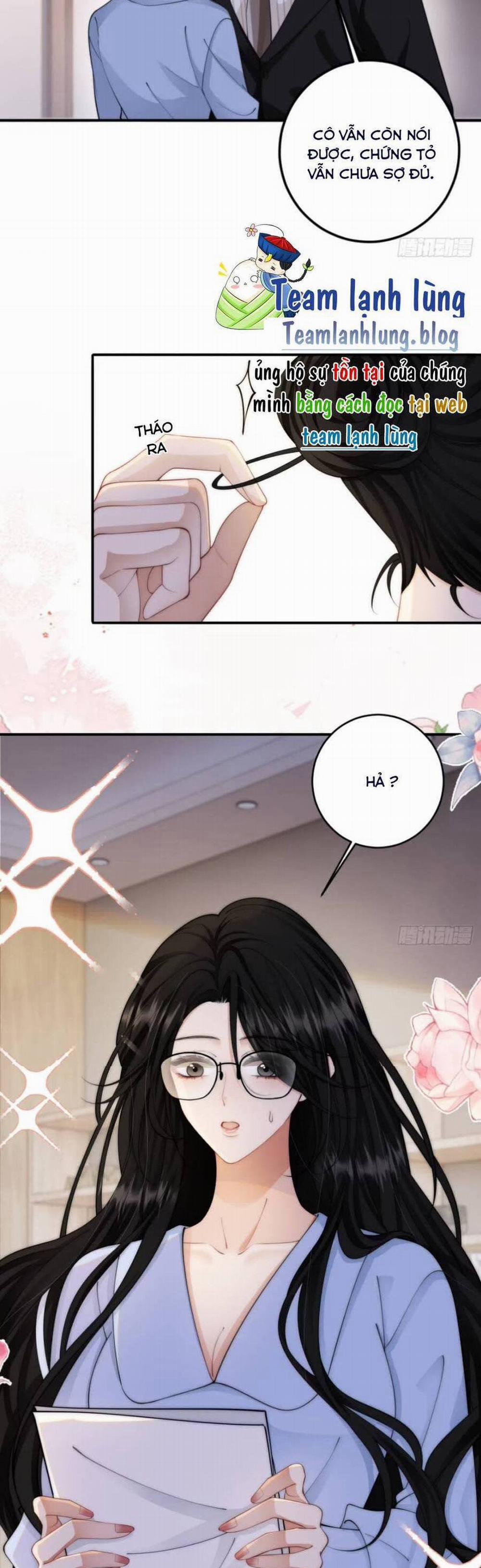 Thì Ra Thư Ký Chu Là Người Như Vậy 4 trang 14