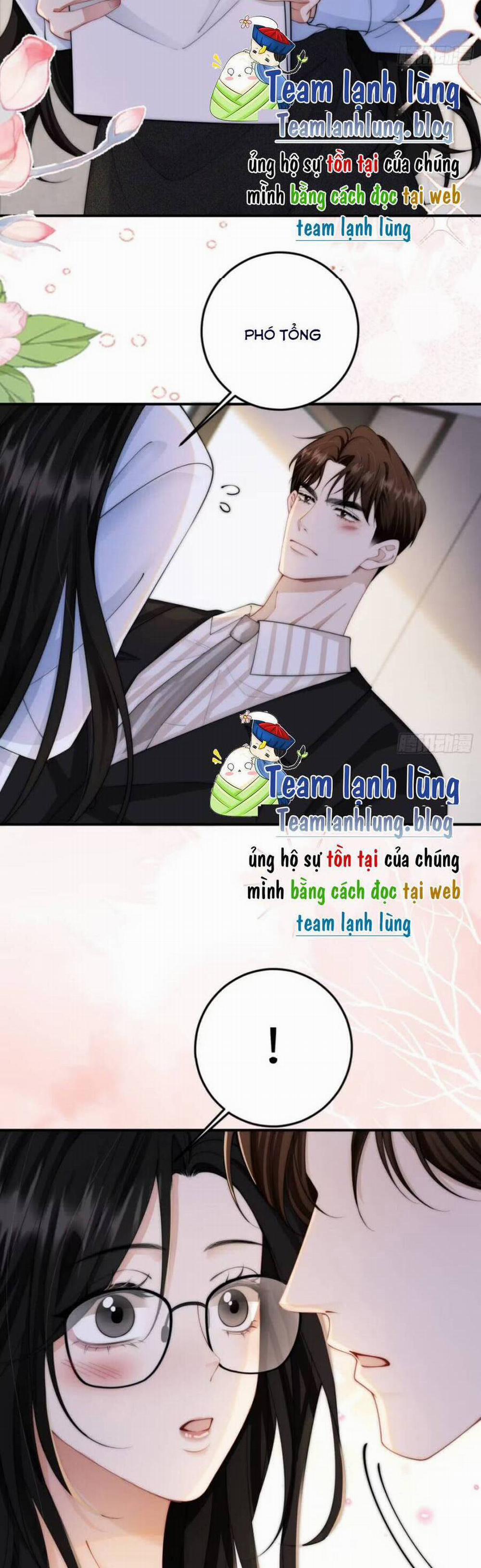 Thì Ra Thư Ký Chu Là Người Như Vậy 4 trang 15