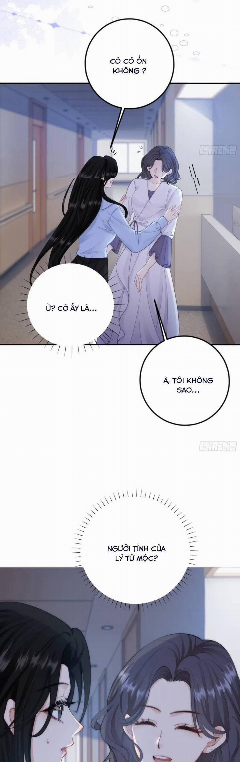 Thì Ra Thư Ký Chu Là Người Như Vậy 4 trang 22