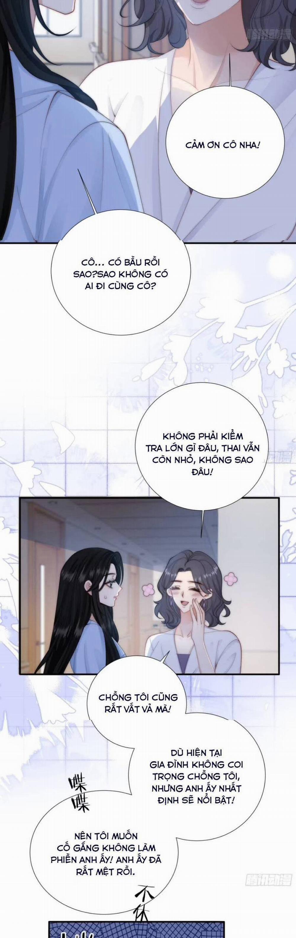 Thì Ra Thư Ký Chu Là Người Như Vậy 4 trang 23