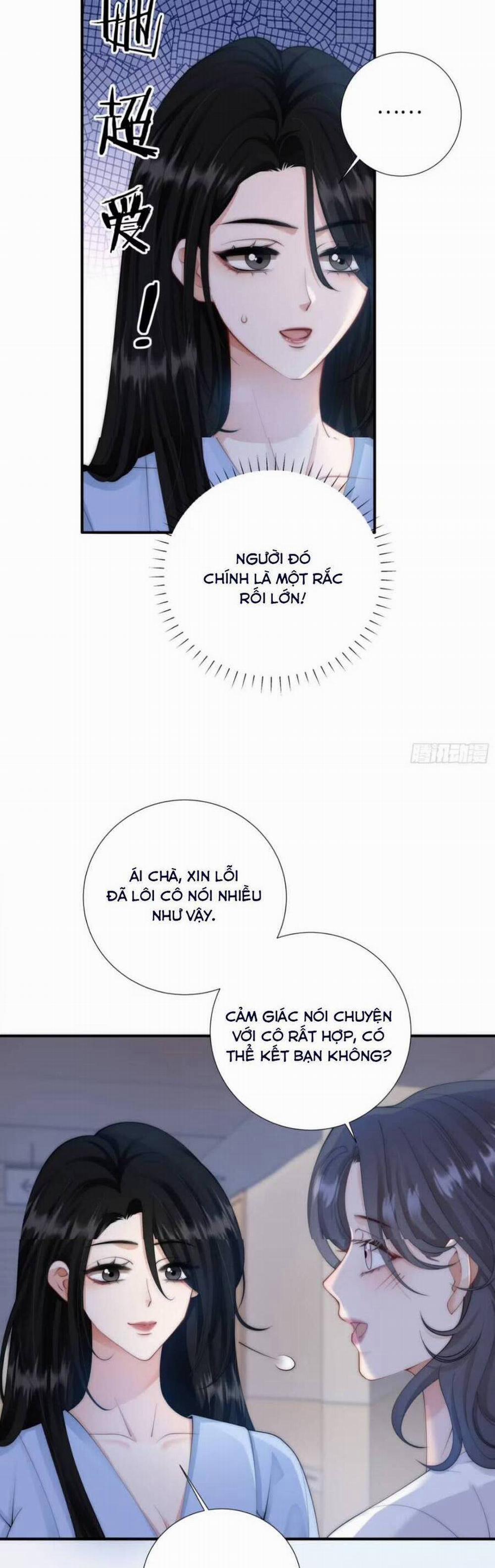 Thì Ra Thư Ký Chu Là Người Như Vậy 4 trang 24