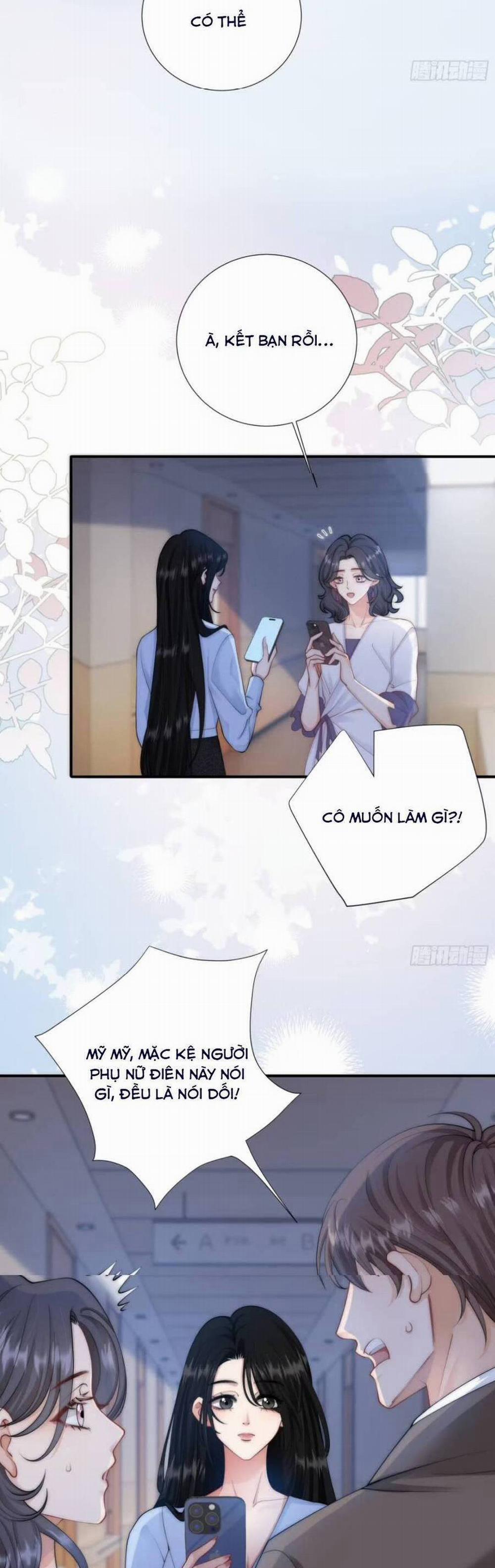 Thì Ra Thư Ký Chu Là Người Như Vậy 4 trang 25