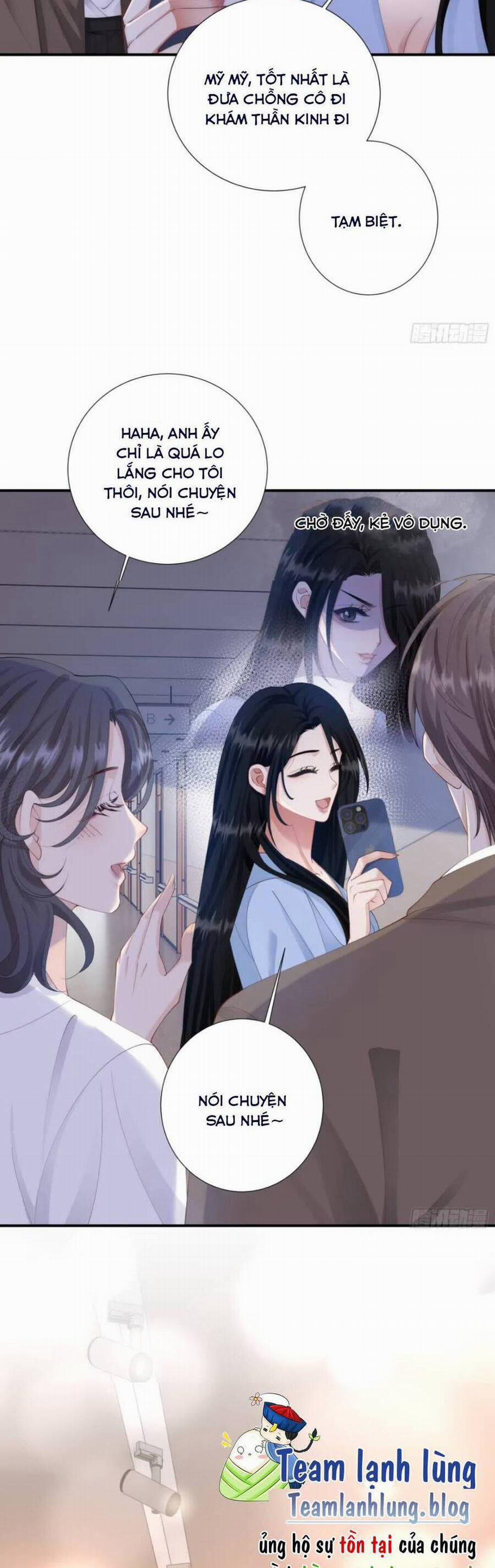 Thì Ra Thư Ký Chu Là Người Như Vậy 4 trang 28